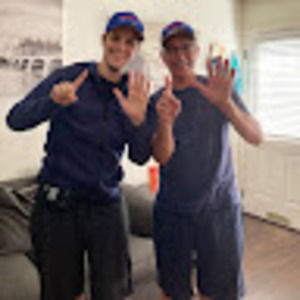 Meet your Posher, Mark